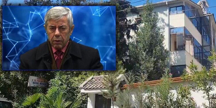 Infermierja njoftoi angjensinë funerale, jo policinë! Si u zbulua vrasja në azilin e pleqve në Tiranë