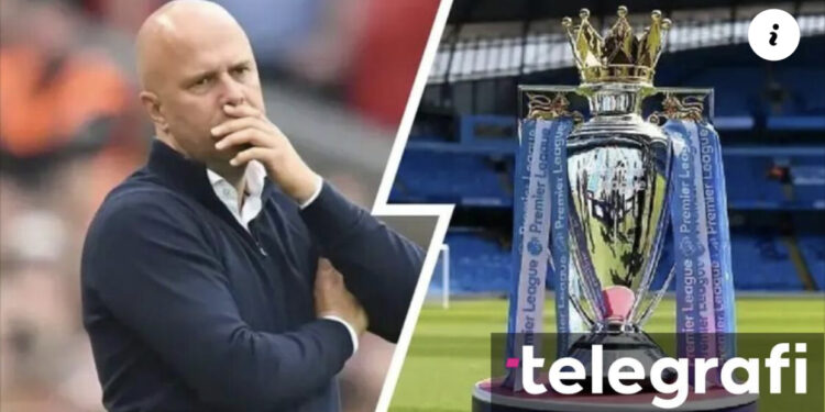 Super kompjuteri parashikon renditjen përfundimtare të Liverpoolit në Ligën Premier