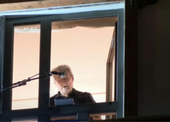 Berisha mban një fjalim emocionues në nderim të Bogdanit: I pavdekshëm në kujtimet tona