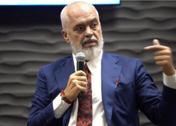 Rama: Bektashinjtë si jetimë! Do u bëjmë shtet në vete, lërini idiotësitë