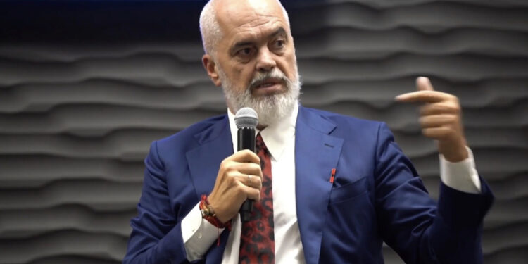 Rama: Bektashinjtë si jetimë! Do u bëjmë shtet në vete, lërini idiotësitë