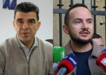 Pas dënimit me 1 vit burg, Salianjit mund t’i hiqet mandati i deputetit, ja emri që e pason në Kuvend