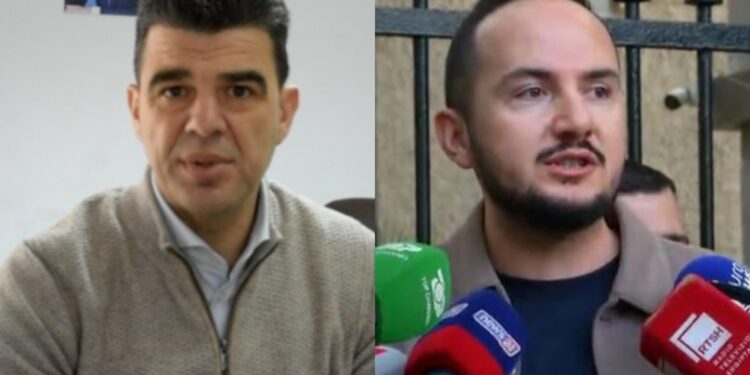 Pas dënimit me 1 vit burg, Salianjit mund t’i hiqet mandati i deputetit, ja emri që e pason në Kuvend