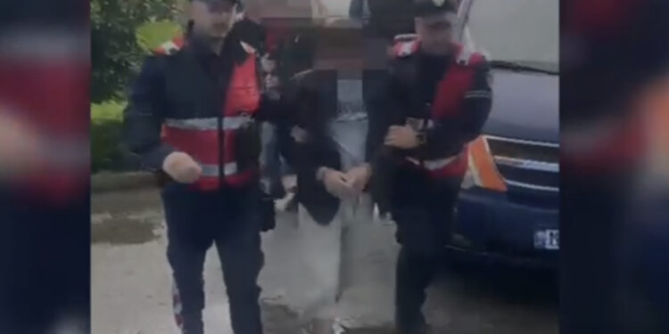 EMRAT/ Kultivim kanabisi dhe armë pa leje, dy të arrestuar në Vaun e Dejës