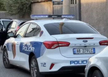 Aksident me vdekje në Unazën Plepa-Shkozet, humb jetën një person! Detajet e para