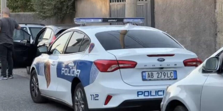 Aksident me vdekje në Unazën Plepa-Shkozet, humb jetën një person! Detajet e para