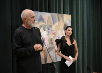 Gazetarja e njohur merr postin e rëndësishëm në Kryeministri