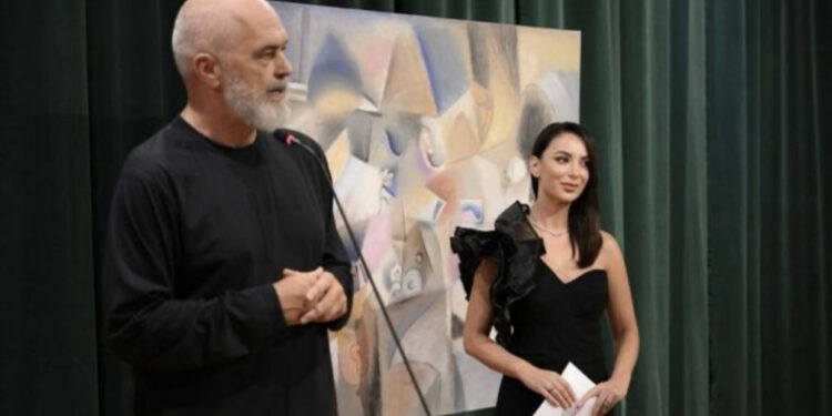 Gazetarja e njohur merr postin e rëndësishëm në Kryeministri