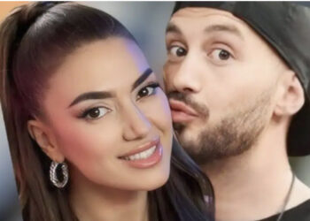 DEL E VERTETA?! Elvana Gjata SHKAK për ndarjen e Romeos dhe Heidit? Ja DETAJI që e nxorri ZBULUAR