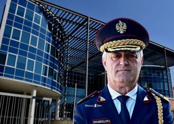 Dekonspirimi i operacionit për Çopjat/ SPAK merr në pyetje Rrumbullakun dhe zyrtarë të tjerë të Policisë së Shtetit