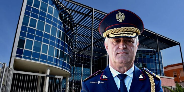 Dekonspirimi i operacionit për Çopjat/ SPAK merr në pyetje Rrumbullakun dhe zyrtarë të tjerë të Policisë së Shtetit