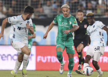 Taulant Seferi protagonist absolut në Superligën e Turqisë