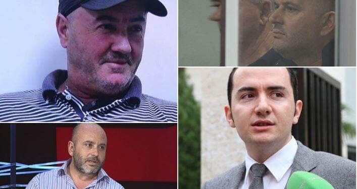 “Në erdhi erdoganizmi”/ Dënimi Salianjit, 1 vit burgim nuk i bëri as Durim Bami tek rasti i videos me Tom Doshin