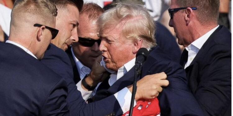 Atentati ndaj Trump, hetimi zbulon një seri boshllëqesh të sigurisë