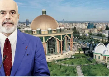 Krijim i i shtetit bektashi, reagon Rama: Do të ulte ndjeshëm kërcënimin real të tkurrjes së atij komuniteti