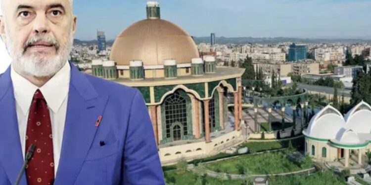 Krijim i i shtetit bektashi, reagon Rama: Do të ulte ndjeshëm kërcënimin real të tkurrjes së atij komuniteti