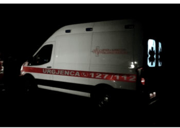 Aksident me vdekje në Vlorë