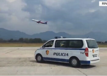 Ekstradohet nga Italia 33-vjeçari shqiptar, akuzohet për përndjekje