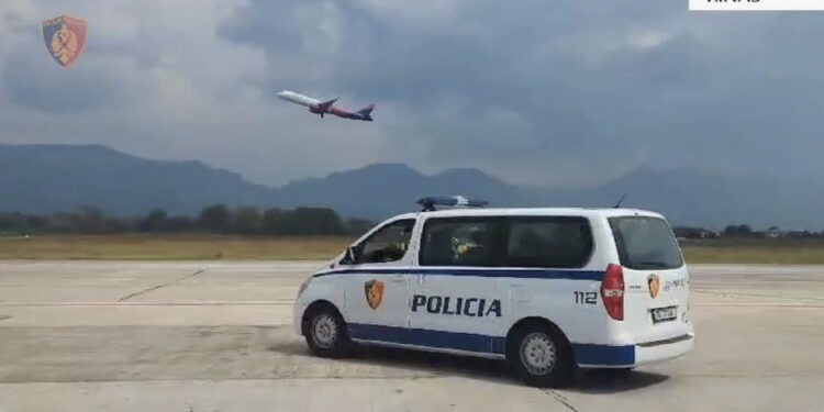 Ekstradohet nga Italia 33-vjeçari shqiptar, akuzohet për përndjekje