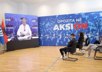 Ndarja nga jeta e ish-deputetit Gerti Bogdani/ Berisha: Lajm i zi, një humbje e madhe për PD-në, dhe një humbje e vërtetë për shoqërinë shqiptare