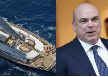 Fundosja e jahtit / Një gjë e sigurt dhe disa mistere