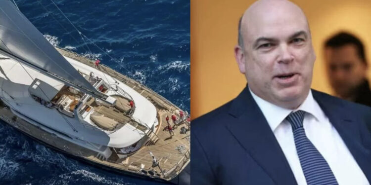 Fundosja e jahtit / Një gjë e sigurt dhe disa mistere