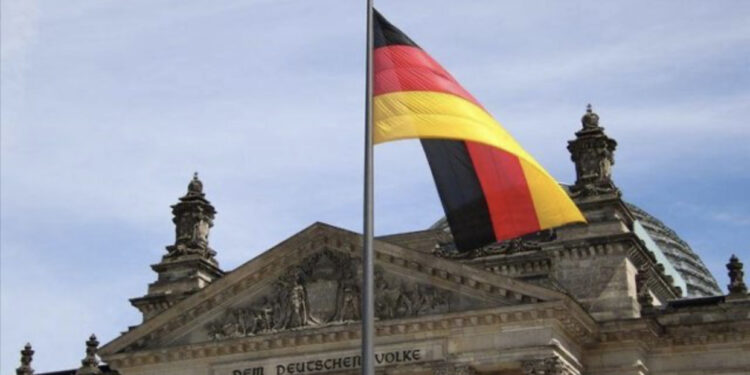 Gjermania 14 mijë leje qëndrimi në vitpër shqiptarët