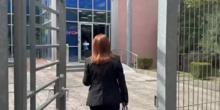 Dosja Partizani/ SPAK merr të pandehur edhe Andia Pustinën