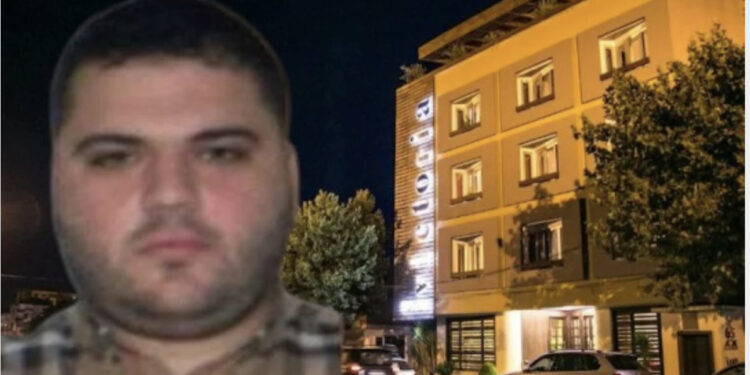 Tritoli në hotel “Victoria”, shkak gjoba 1.5 milion euro për mikun e Ervin Matës/ Çfarë zbuluan bisedat në aplikacionin Sky ECC, si “Plaku” dha urdhër për…