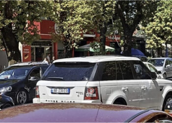 Zbardhet atentati në Shkodër! Kush qëlloi dhe kush ishte në makinë