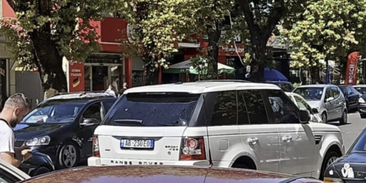 Zbardhet atentati në Shkodër! Kush qëlloi dhe kush ishte në makinë
