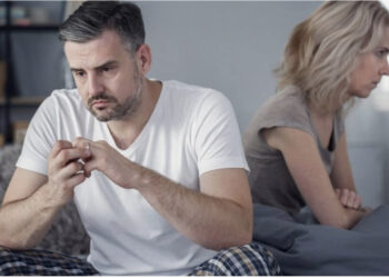 Pesë shenja të përditshme që tregojnë se jeni shumë pranë divorcit me partnerin/en