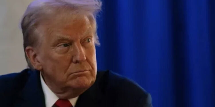 Akuzat se ndërhyri në zgjedhje, Donald Trump deklarohet i pafajshëm