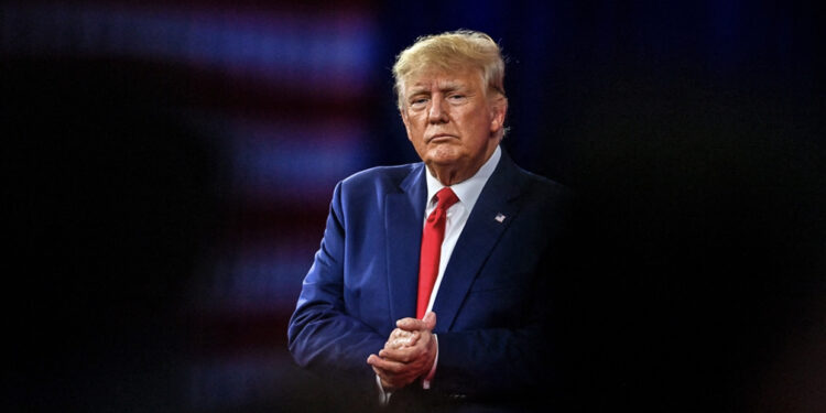 Donte të vriste Trumpin, 64-vjeçari bëri 9 telefonata kërcënuese në rezidencë