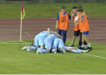 Përmbysje, Dinamo mposht Vllazninë