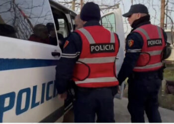 24-vjeçari i shpallur në kërkim për drogë, arrestohet në Tiranë