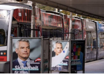 Austriakët zgjedhin sot Parlamentin e ri/ Partia e së djathtës ekstreme synon fitoren historike