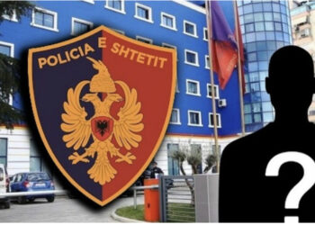 Neritan Nallbati i bandave të Durrësit njëri nga emrat/ Ministri Hoxha merr 3 kandidatët final për drejtor të përgjithshëm të policisë nga Komisioni