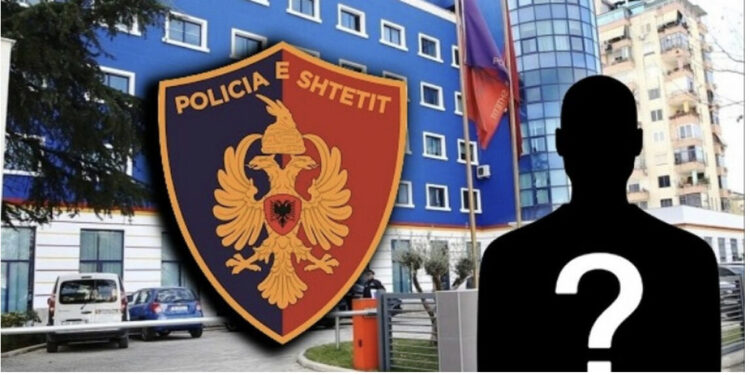 Neritan Nallbati i bandave të Durrësit njëri nga emrat/ Ministri Hoxha merr 3 kandidatët final për drejtor të përgjithshëm të policisë nga Komisioni