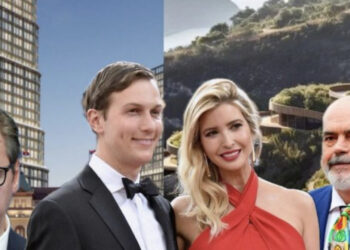 “Qeveritarë në Shqipëri dhe Serbi iu afruan firmës!” Komisioni i Senatit Amerikan për Financat: Kushner krijoi skemë kompensimi për të anashkaluar kërkesat federale