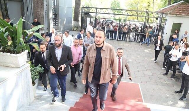 Vendimi i Apelit për Salianjin/ Pas Grupit Parlamentar, PD mbledh me urgjencë Kryesinë, çfarë pritet?