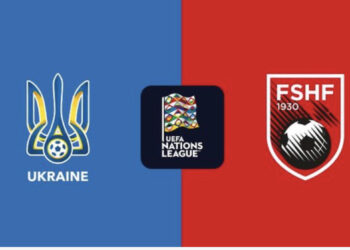 Përballja me Ukrainën, si e parashikojnë kompanitë e basteve ndeshjen