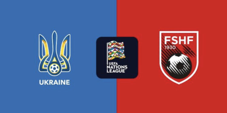 Përballja me Ukrainën, si e parashikojnë kompanitë e basteve ndeshjen