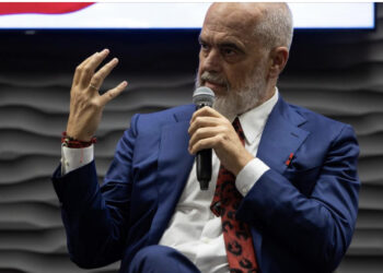 “Objektivi është të anëtarësohemi në BE brenda dekadës”, Rama flet edhe për shtetin bektashi: Kam dëgjuar çudira