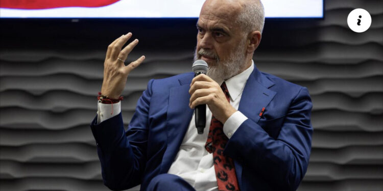 “Objektivi është të anëtarësohemi në BE brenda dekadës”, Rama flet edhe për shtetin bektashi: Kam dëgjuar çudira