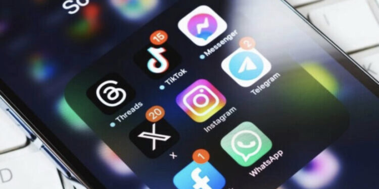 OBSH: Fëmijët në Evropë në rrezik nga rrjetet sociale, kërkohen veprime urgjente