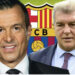 Jorge Mendes i rekomandoi Barcelonës dhe PSG-së shkëmbimin e dy lojtarëve këtë verë