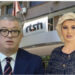 Skandal në RTSH, gazetarja Blerta Tafani akuzon Alfred Pezën për ngacmim seksual!