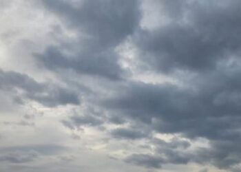 Kujde sot në Tiranë/ Vranësira dhe reshje shiu, parashikimi i motit