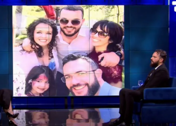 “S’kam parë çift të duhej aq shumë”, premtimi rrëqethës i Arbër Çepani për Gertin: Deri dje isha daja për dy fëmijët e tyre, tani do jem edhe baba!